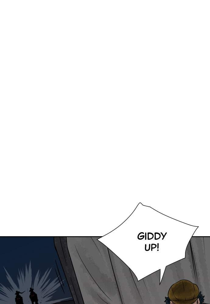 Read Warrior Executioner chapter 6 image 4 on Lezhin