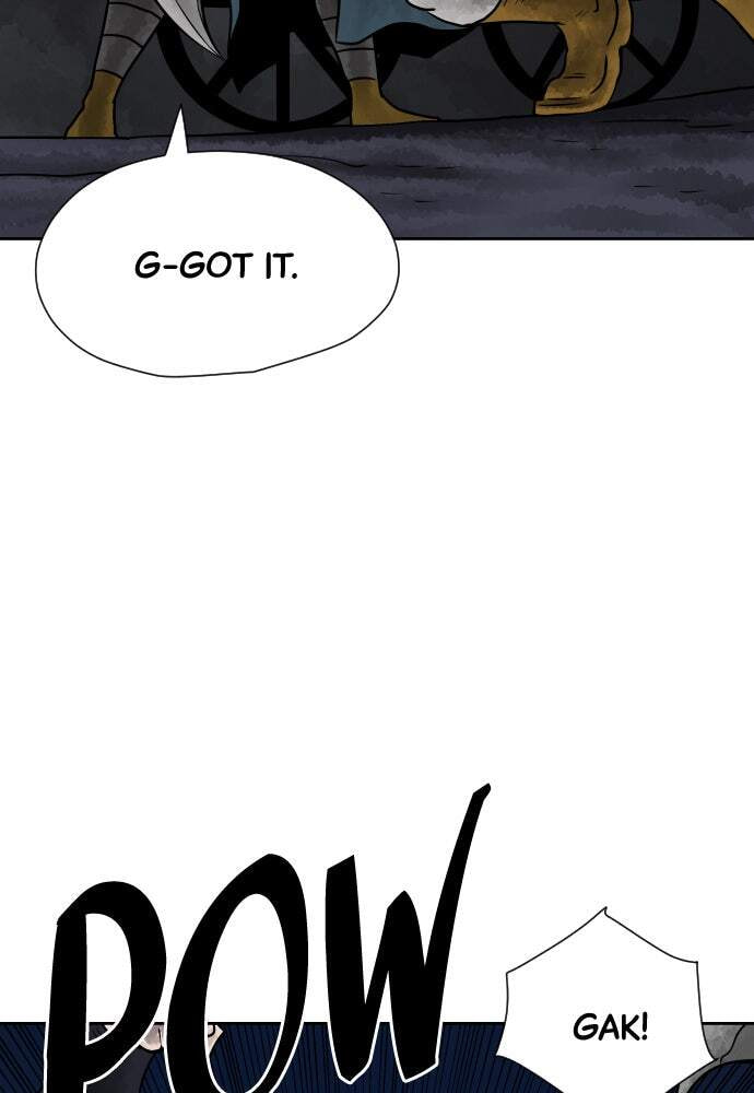 Read Warrior Executioner chapter 6 image 42 on Lezhin