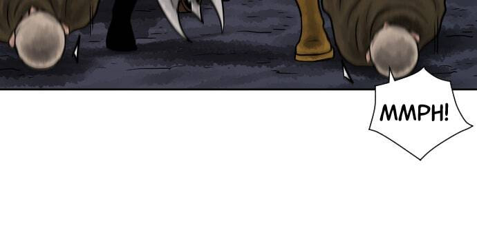 Read Warrior Executioner chapter 6 image 45 on Lezhin