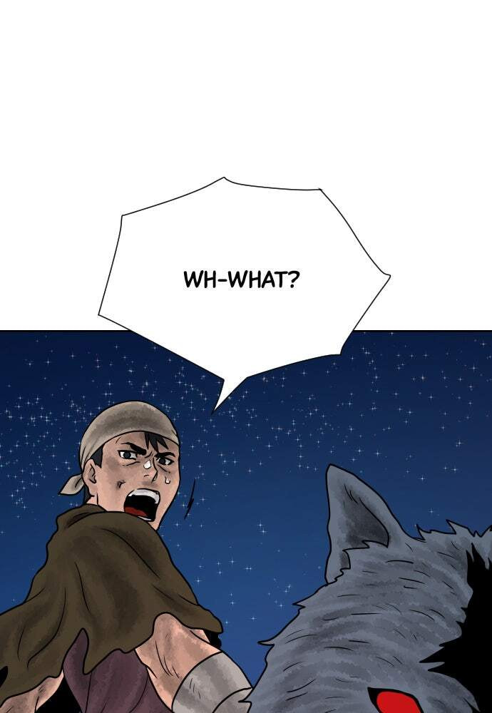 Read Warrior Executioner chapter 6 image 46 on Lezhin