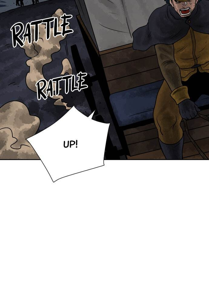 Read Warrior Executioner chapter 6 image 5 on Lezhin