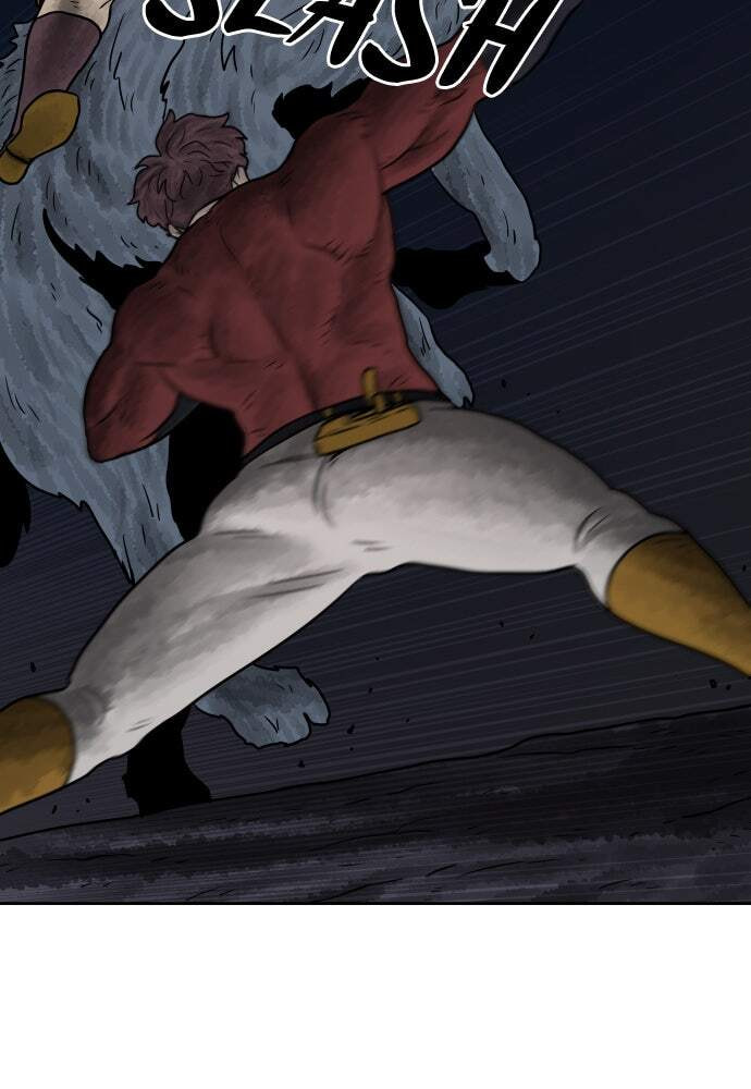 Read Warrior Executioner chapter 6 image 50 on Lezhin