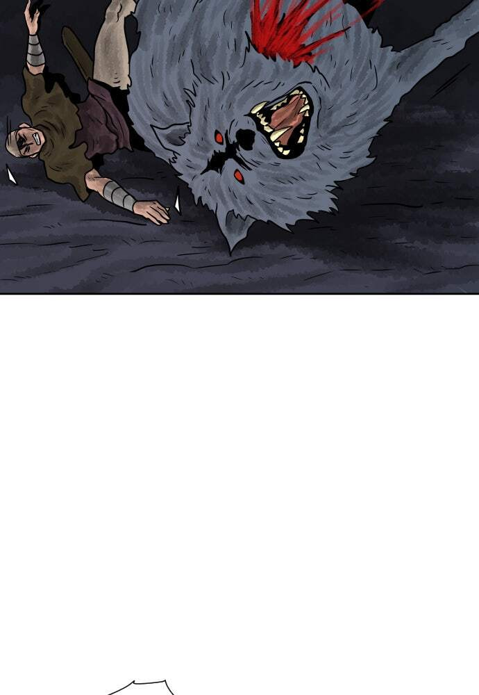 Read Warrior Executioner chapter 6 image 52 on Lezhin