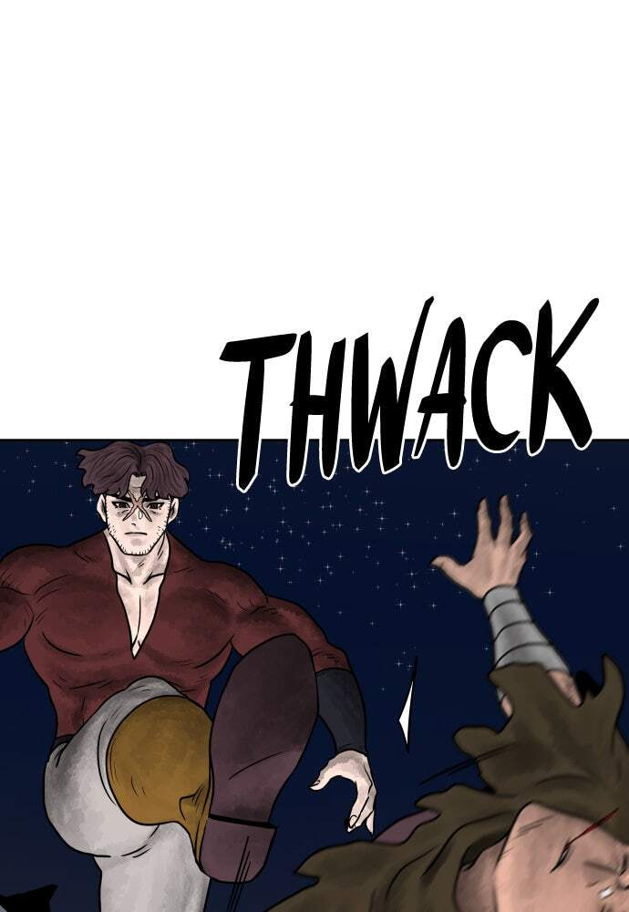 Read Warrior Executioner chapter 6 image 55 on Lezhin