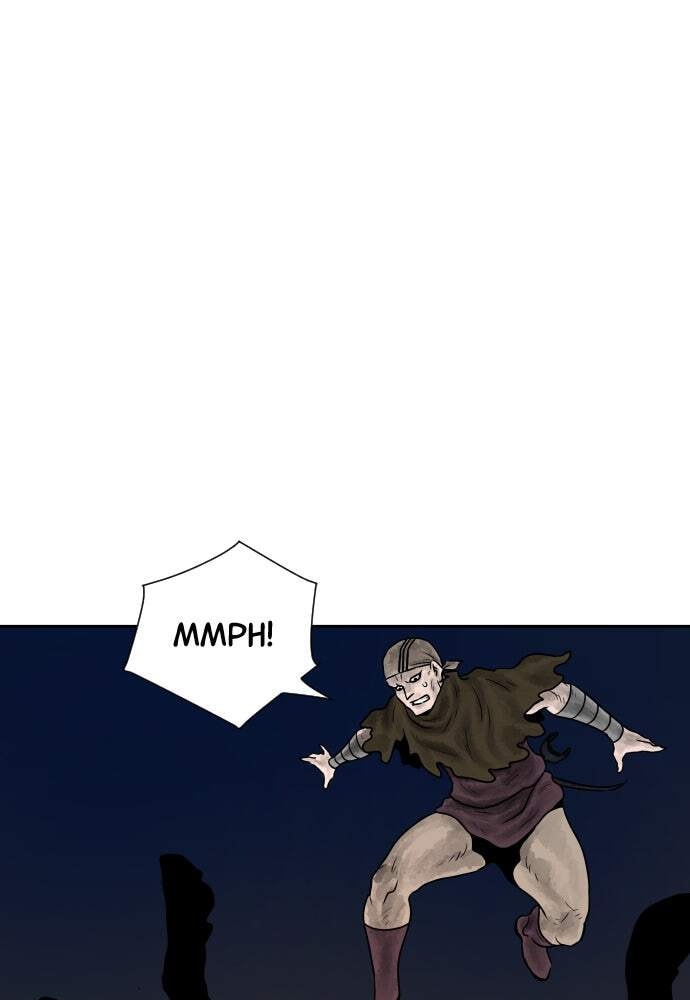 Read Warrior Executioner chapter 6 image 62 on Lezhin
