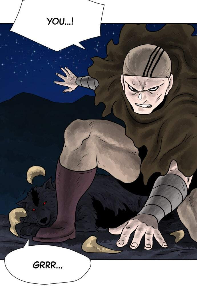 Read Warrior Executioner chapter 6 image 64 on Lezhin
