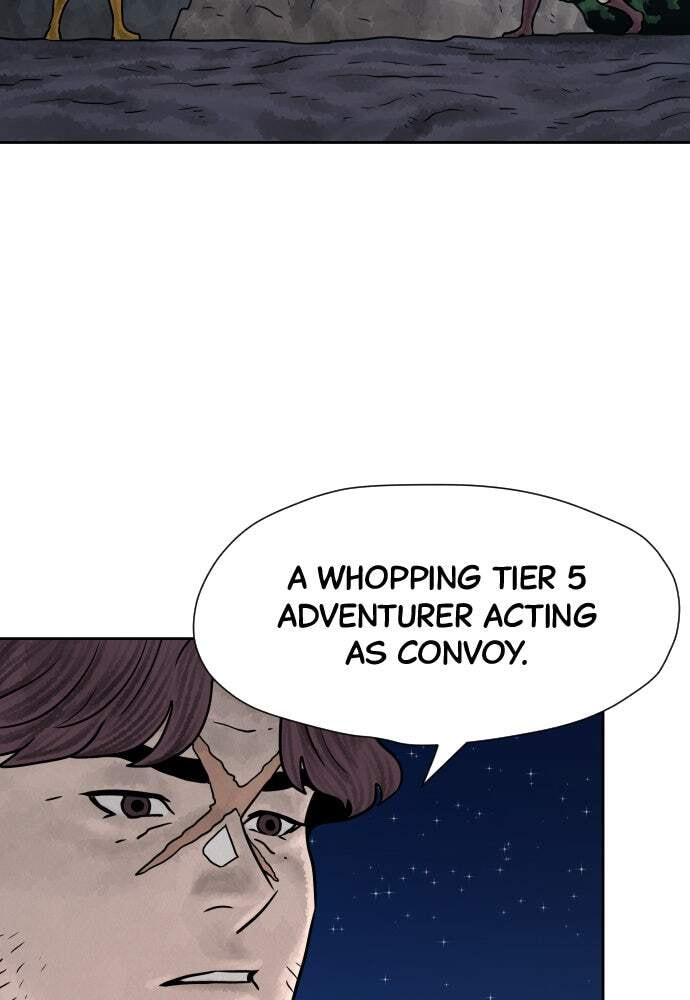 Read Warrior Executioner chapter 6 image 66 on Lezhin