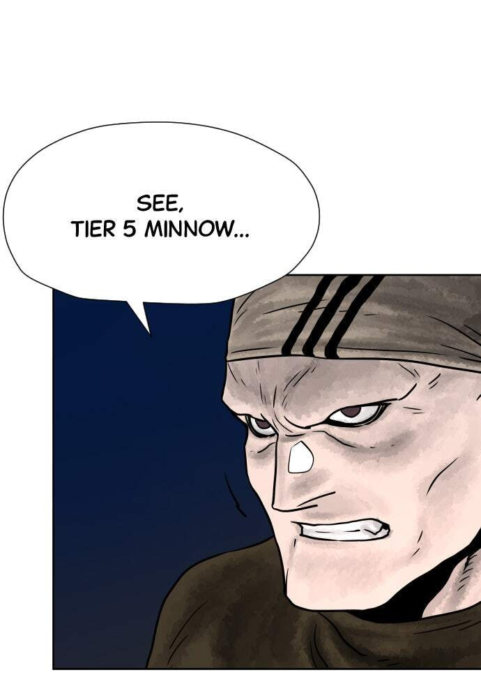 Read Warrior Executioner chapter 6 image 68 on Lezhin