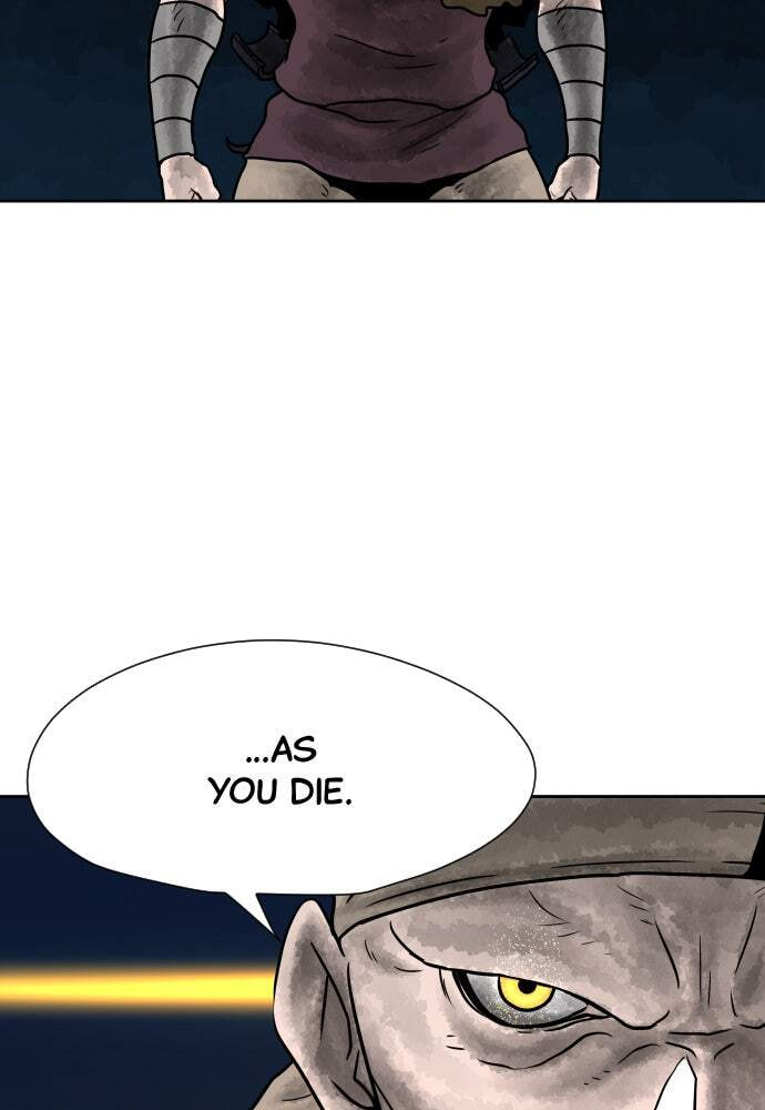 Read Warrior Executioner chapter 6 image 70 on Lezhin