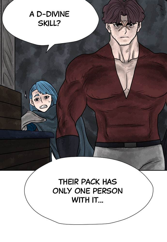 Read Warrior Executioner chapter 6 image 74 on Lezhin