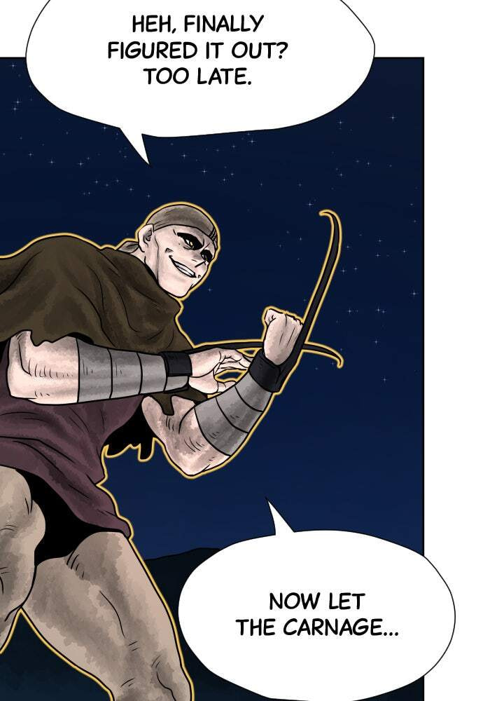 Read Warrior Executioner chapter 6 image 77 on Lezhin