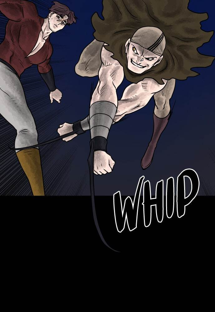 Read Warrior Executioner chapter 6 image 84 on Lezhin