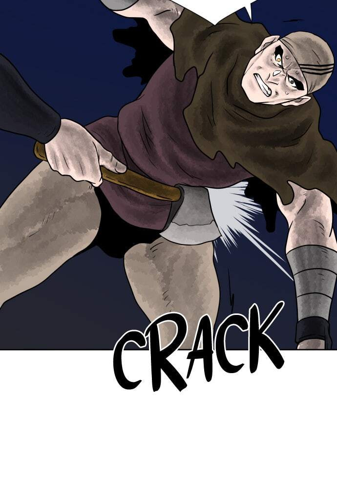 Read Warrior Executioner chapter 6 image 87 on Lezhin