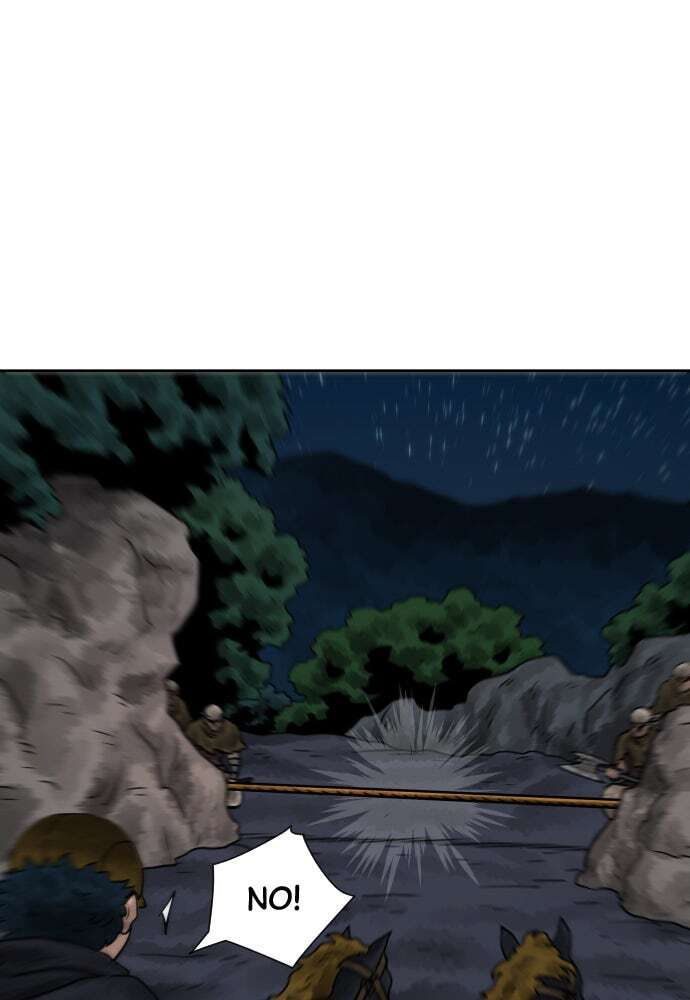 Read Warrior Executioner chapter 6 image 9 on Lezhin