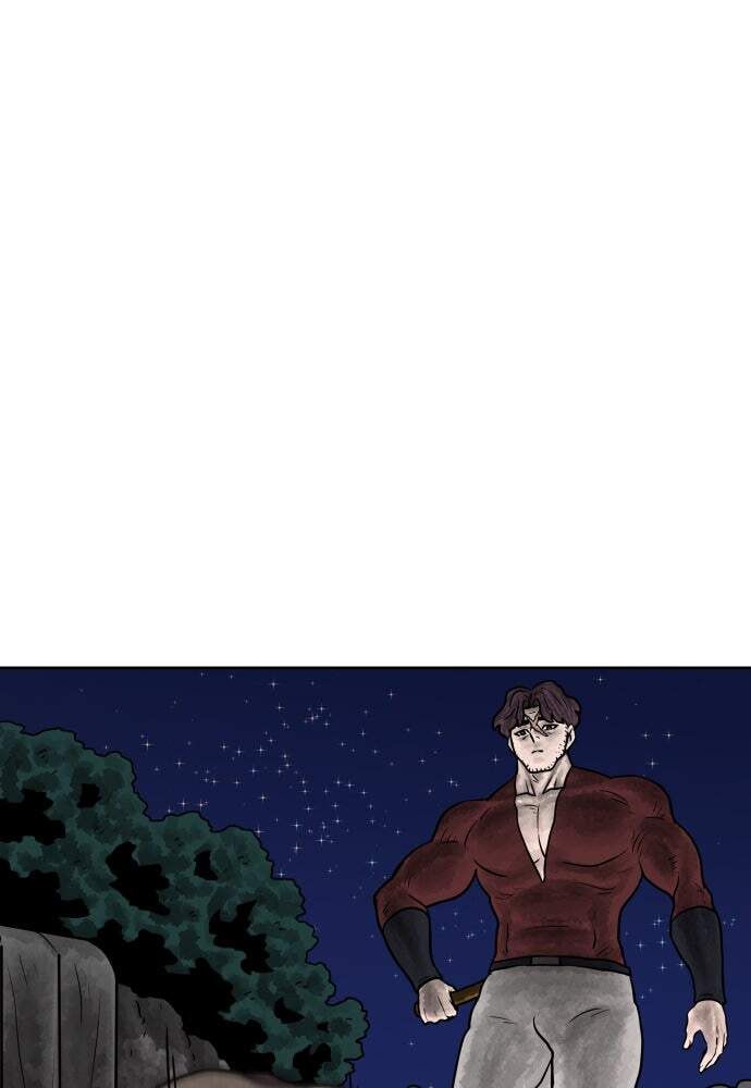 Read Warrior Executioner chapter 6 image 91 on Lezhin