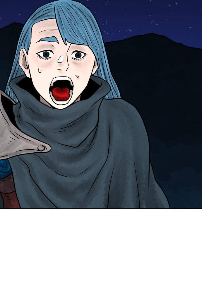 Read Warrior Executioner chapter 6 image 93 on Lezhin