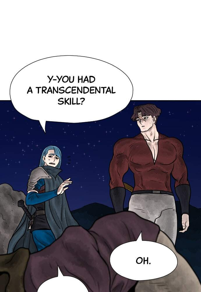 Read Warrior Executioner chapter 6 image 94 on Lezhin