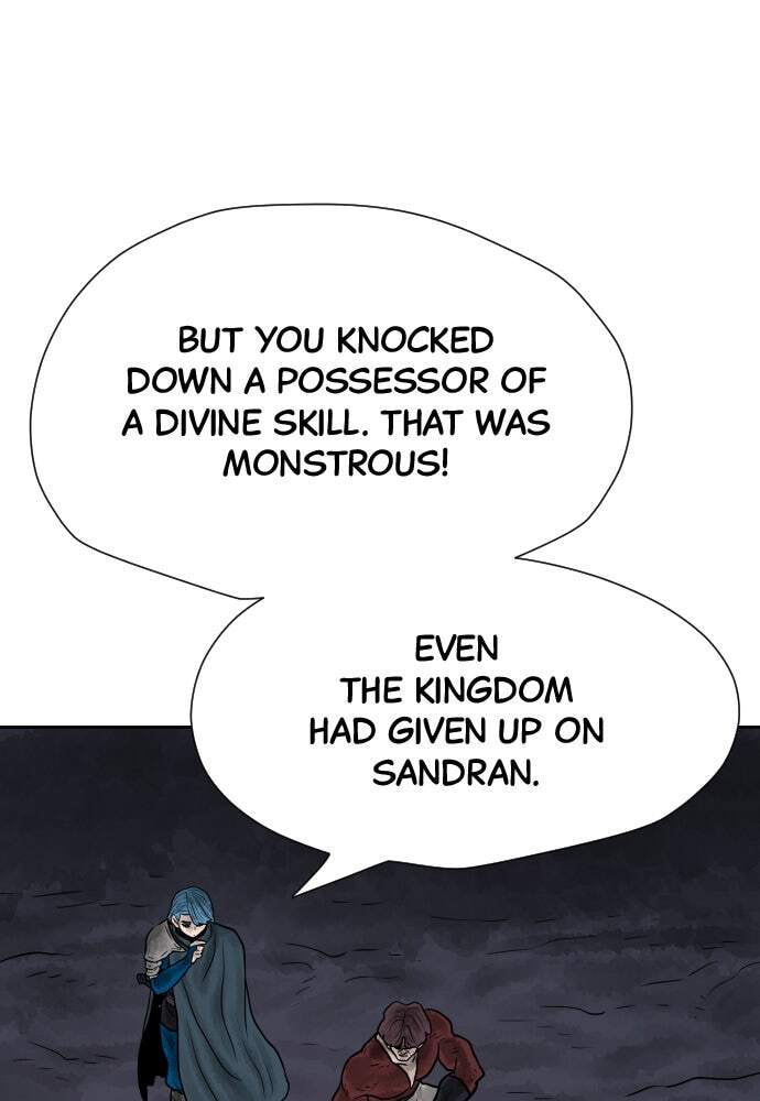 Read Warrior Executioner chapter 6 image 97 on Lezhin
