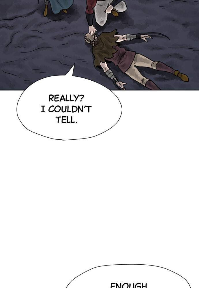 Read Warrior Executioner chapter 6 image 98 on Lezhin