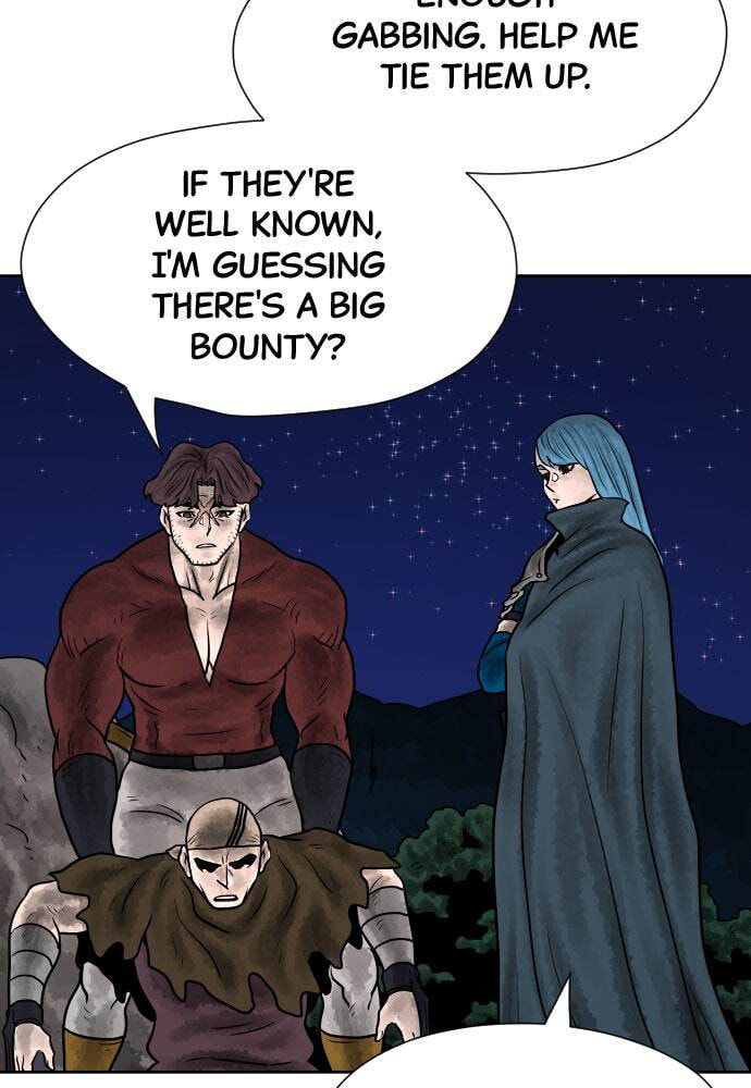 Read Warrior Executioner chapter 6 image 99 on Lezhin