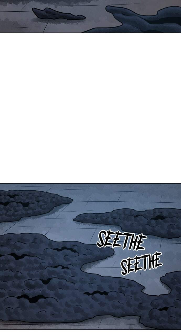 Read Warrior Executioner chapter 60 image 1 on Lezhin