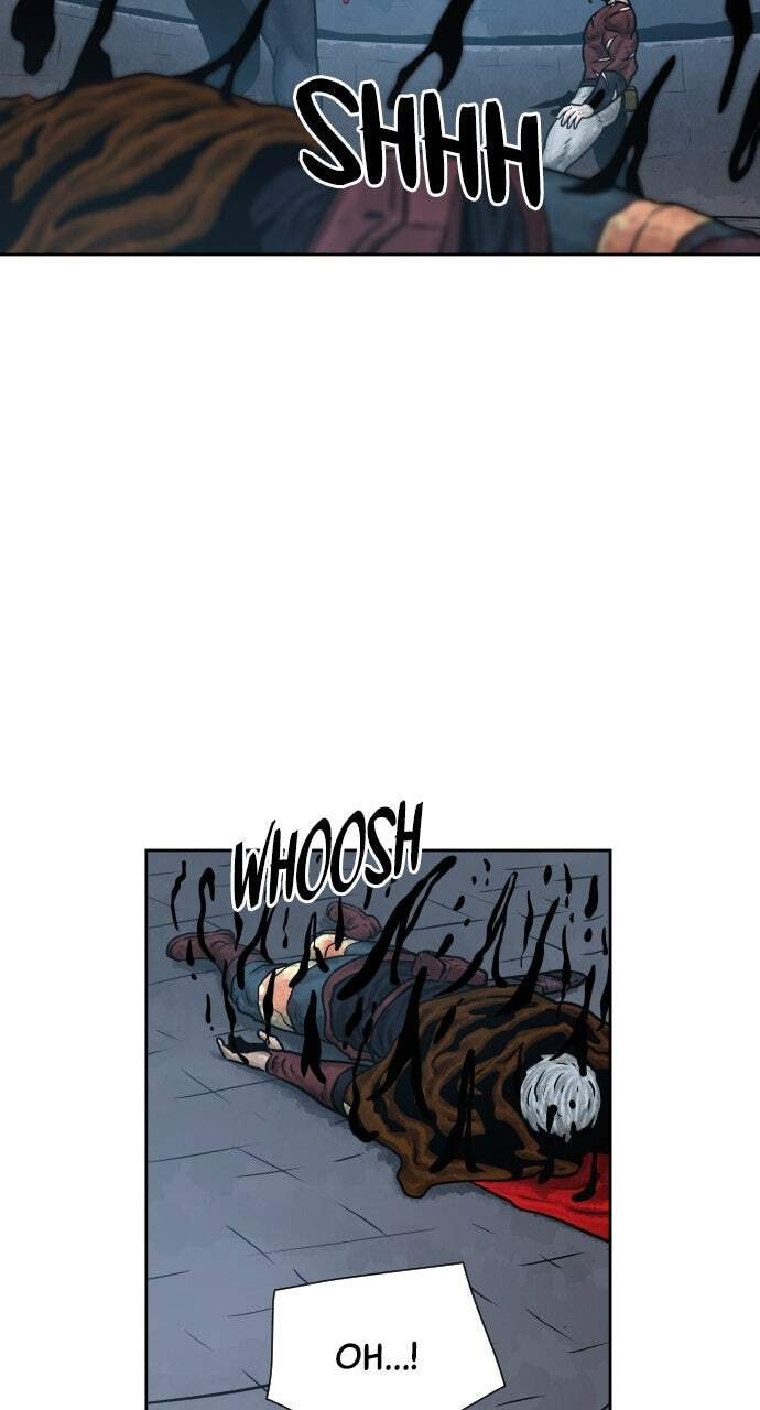 Read Warrior Executioner chapter 60 image 10 on Lezhin