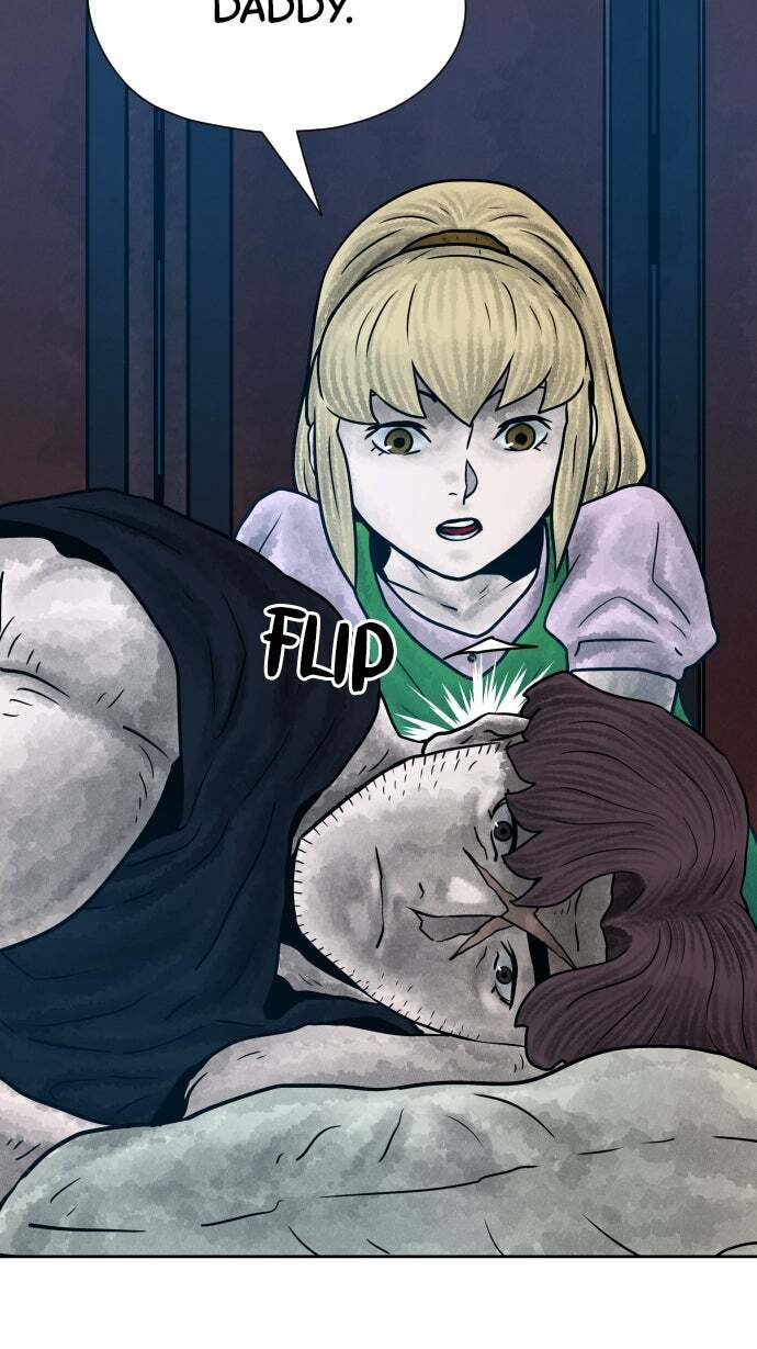 Read Warrior Executioner chapter 60 image 100 on Lezhin