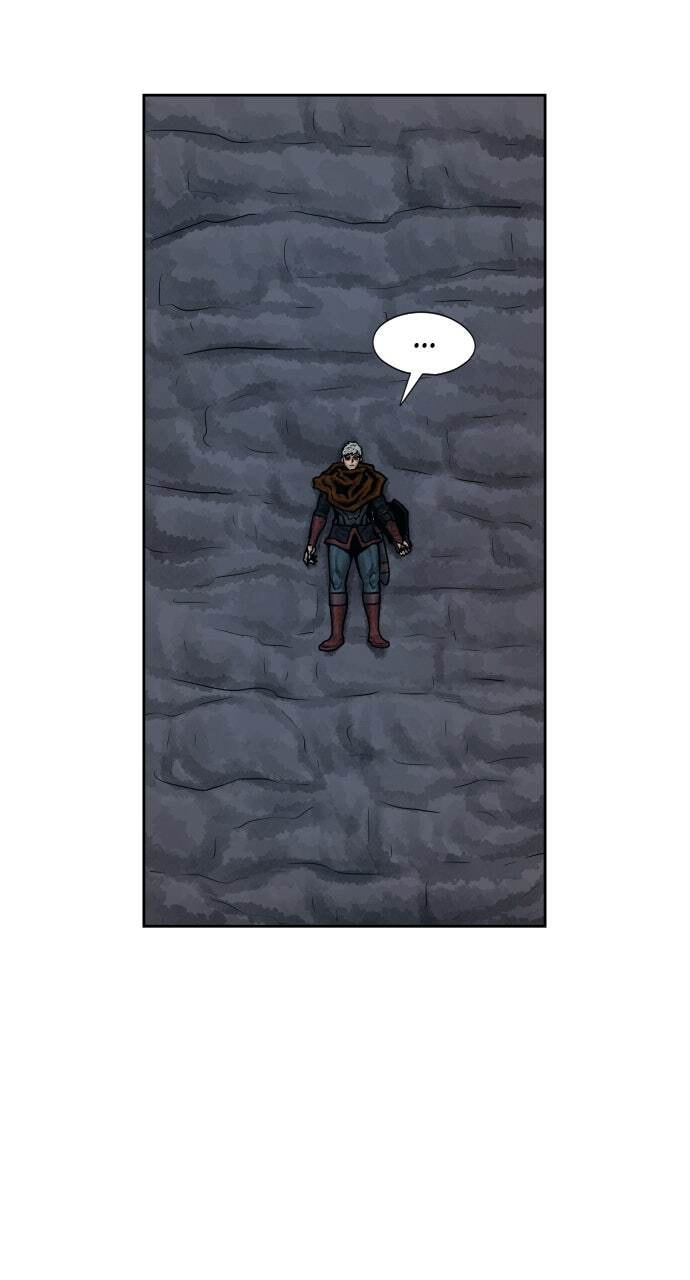 Read Warrior Executioner chapter 60 image 15 on Lezhin