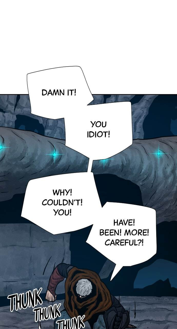 Read Warrior Executioner chapter 60 image 17 on Lezhin