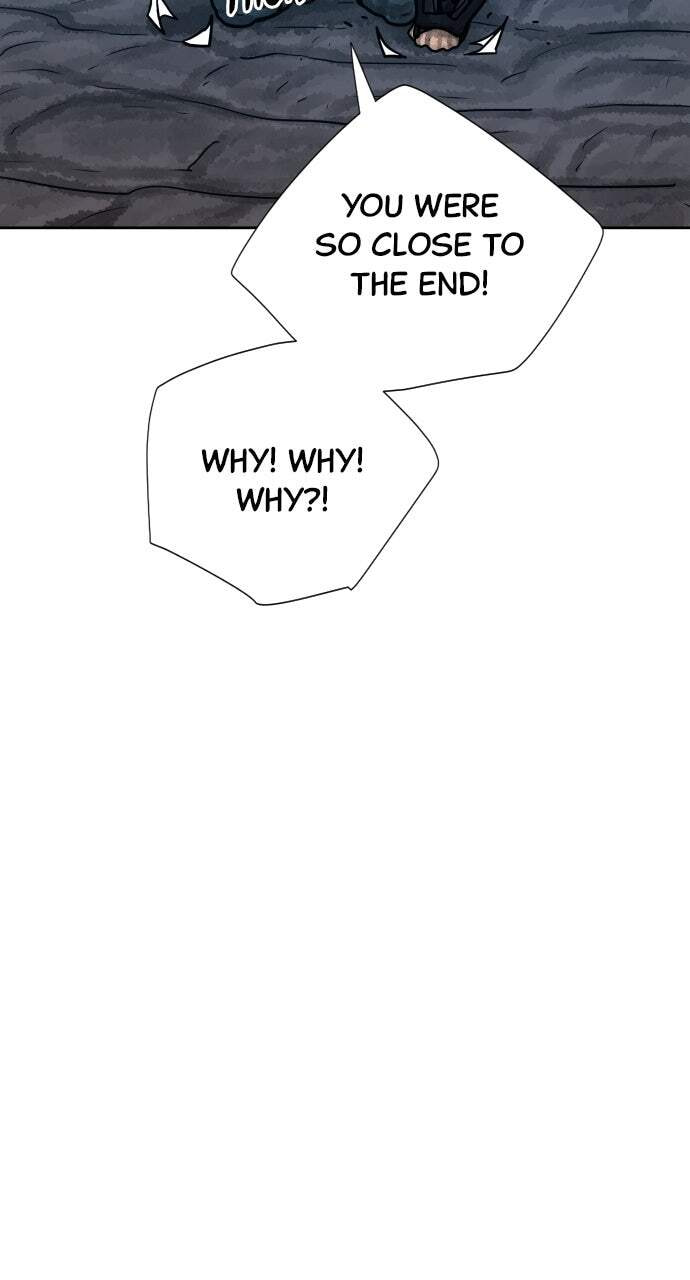 Read Warrior Executioner chapter 60 image 18 on Lezhin