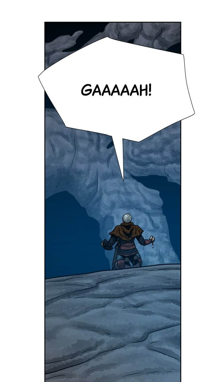 Read Warrior Executioner chapter 60 image 19 on Lezhin