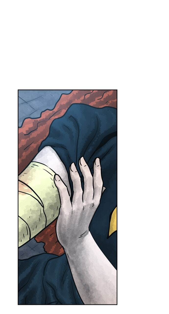 Read Warrior Executioner chapter 60 image 22 on Lezhin