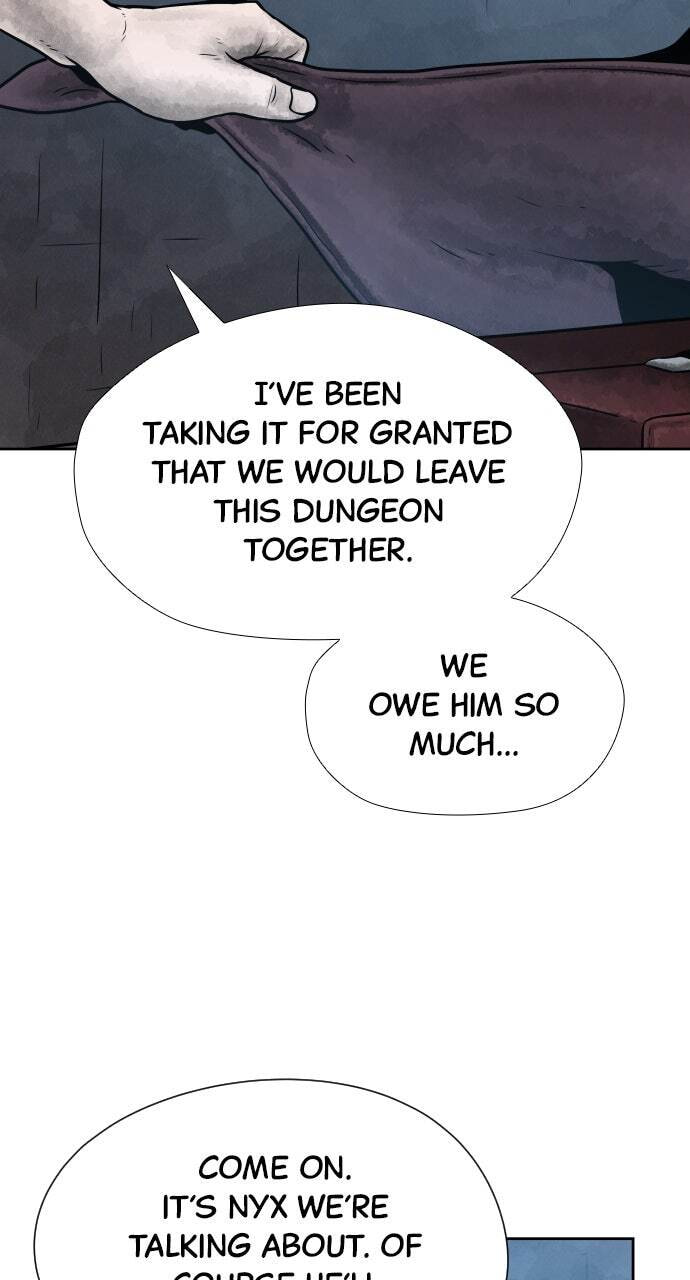 Read Warrior Executioner chapter 60 image 25 on Lezhin