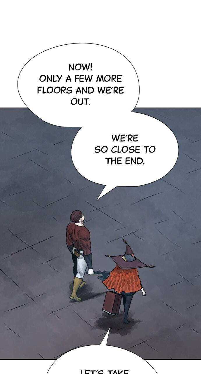 Read Warrior Executioner chapter 60 image 27 on Lezhin