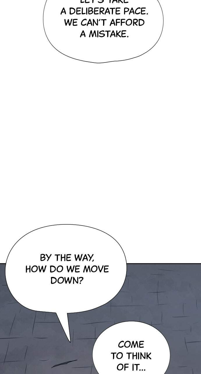 Read Warrior Executioner chapter 60 image 28 on Lezhin