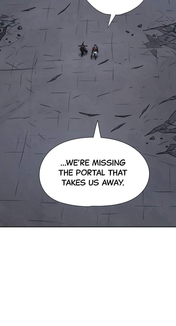 Read Warrior Executioner chapter 60 image 29 on Lezhin