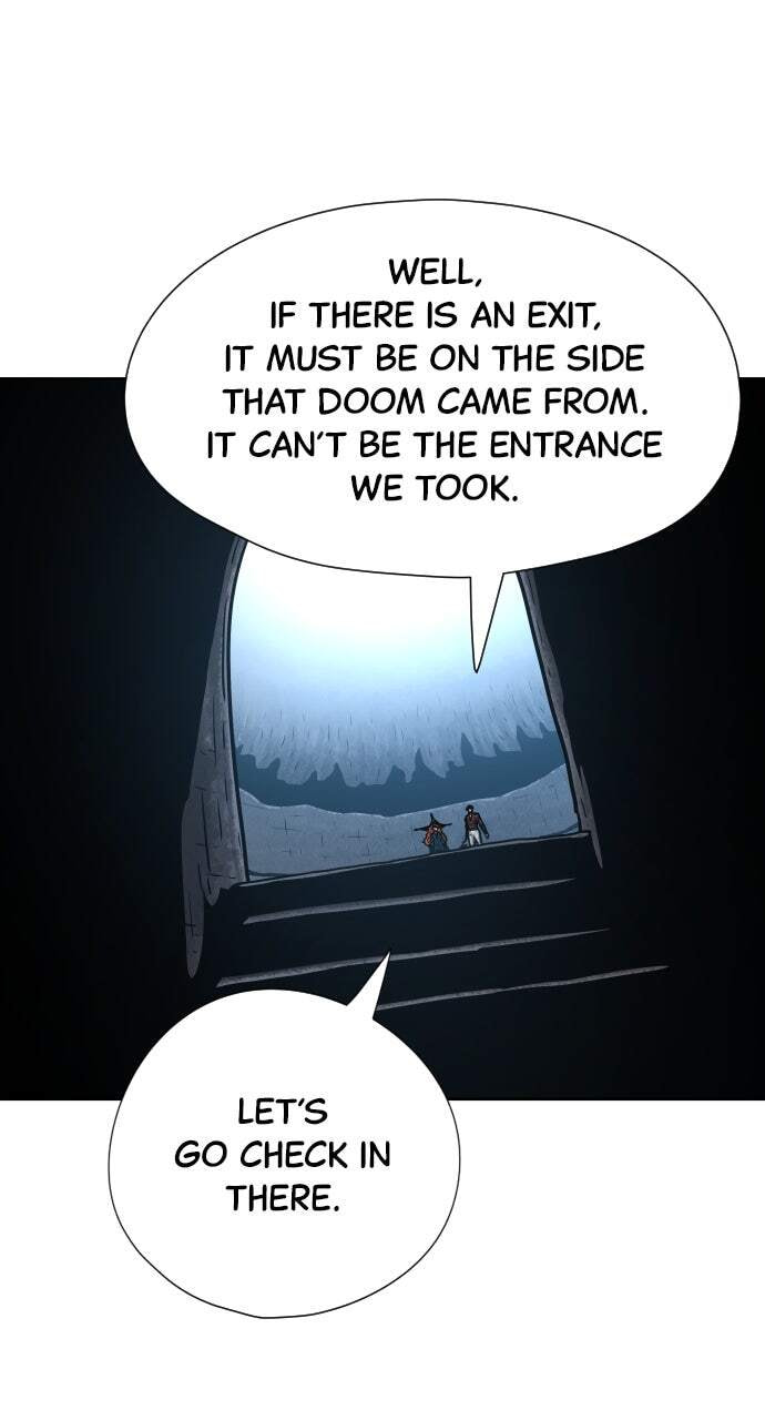 Read Warrior Executioner chapter 60 image 30 on Lezhin