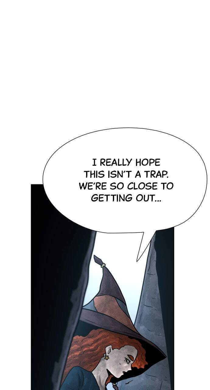 Read Warrior Executioner chapter 60 image 31 on Lezhin