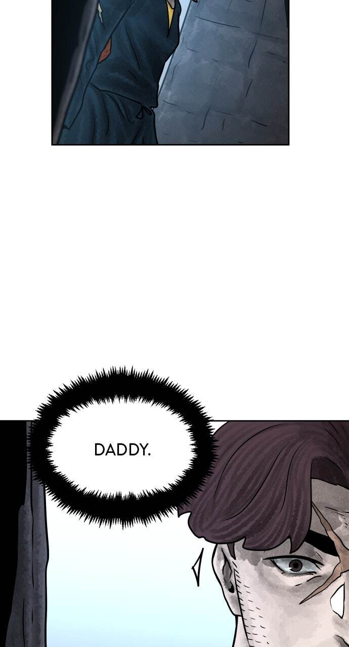 Read Warrior Executioner chapter 60 image 32 on Lezhin