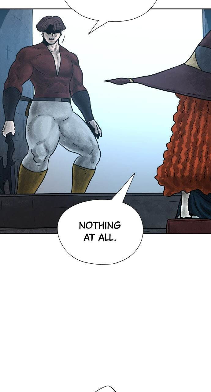 Read Warrior Executioner chapter 60 image 35 on Lezhin