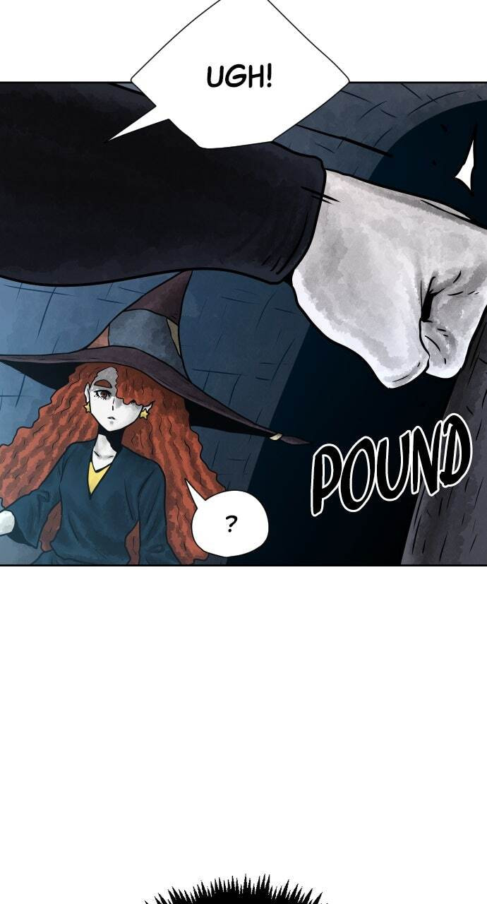 Read Warrior Executioner chapter 60 image 36 on Lezhin