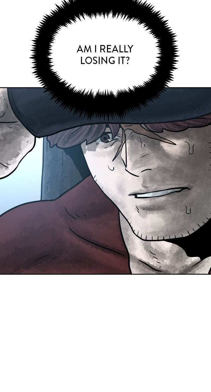 Read Warrior Executioner chapter 60 image 37 on Lezhin