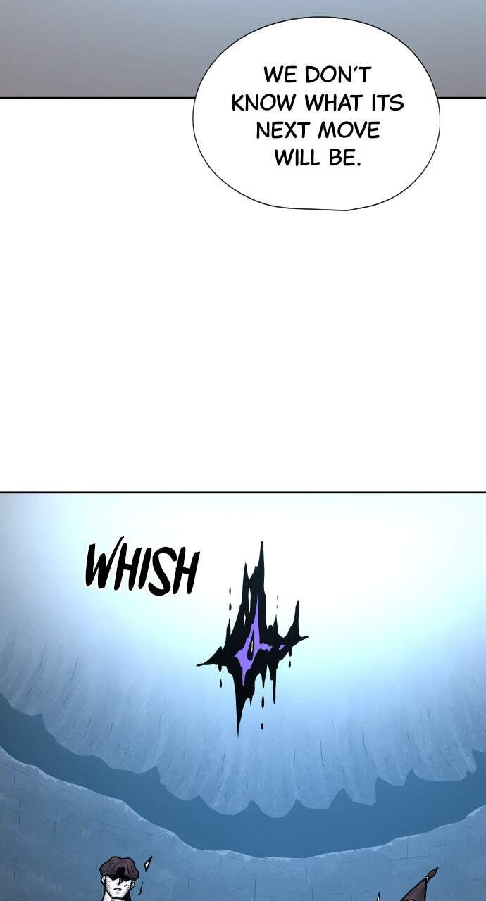 Read Warrior Executioner chapter 60 image 4 on Lezhin
