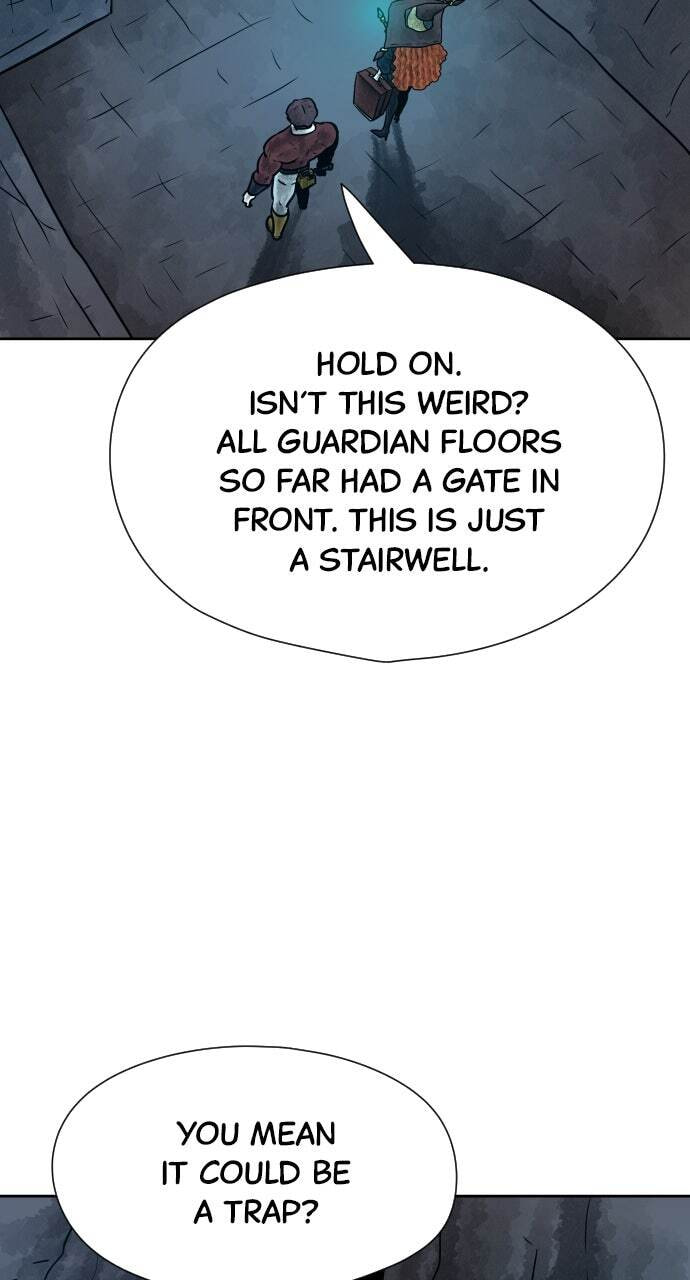 Read Warrior Executioner chapter 60 image 41 on Lezhin
