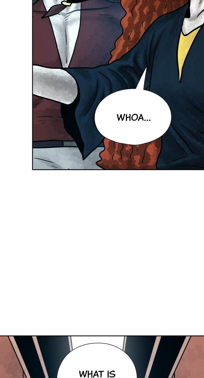 Read Warrior Executioner chapter 60 image 44 on Lezhin