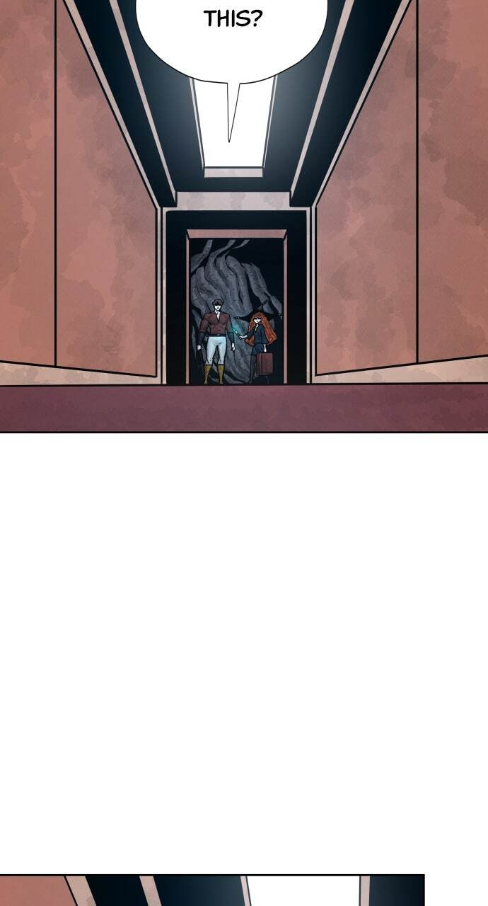 Read Warrior Executioner chapter 60 image 45 on Lezhin