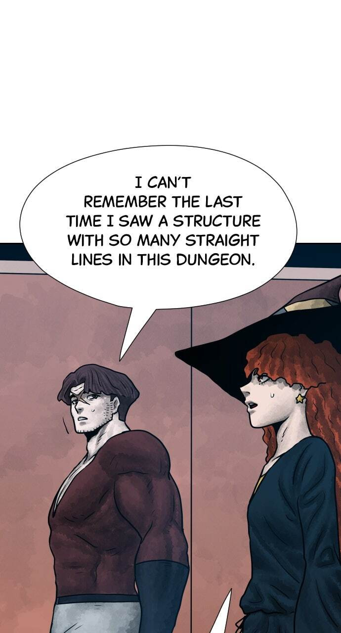 Read Warrior Executioner chapter 60 image 47 on Lezhin