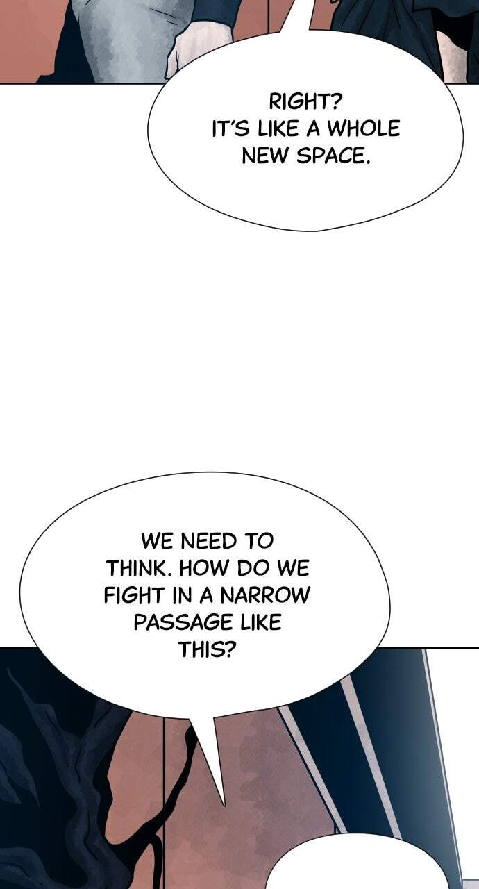 Read Warrior Executioner chapter 60 image 48 on Lezhin