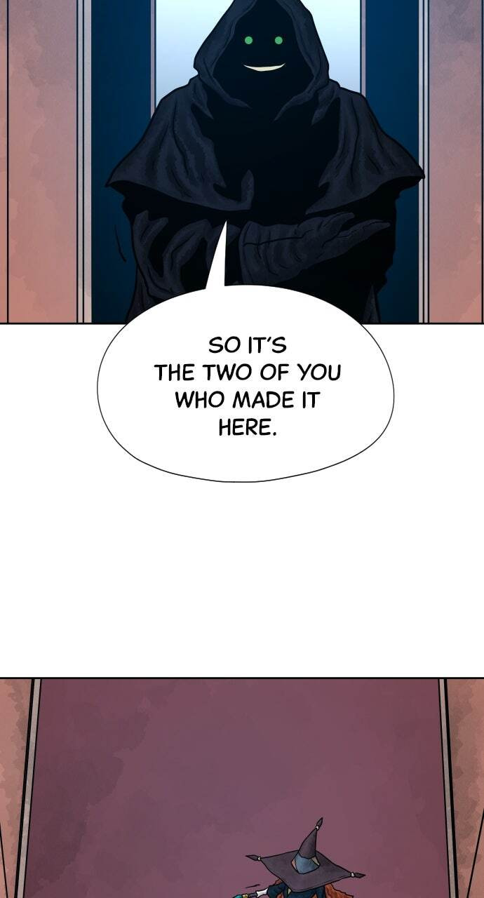 Read Warrior Executioner chapter 60 image 50 on Lezhin