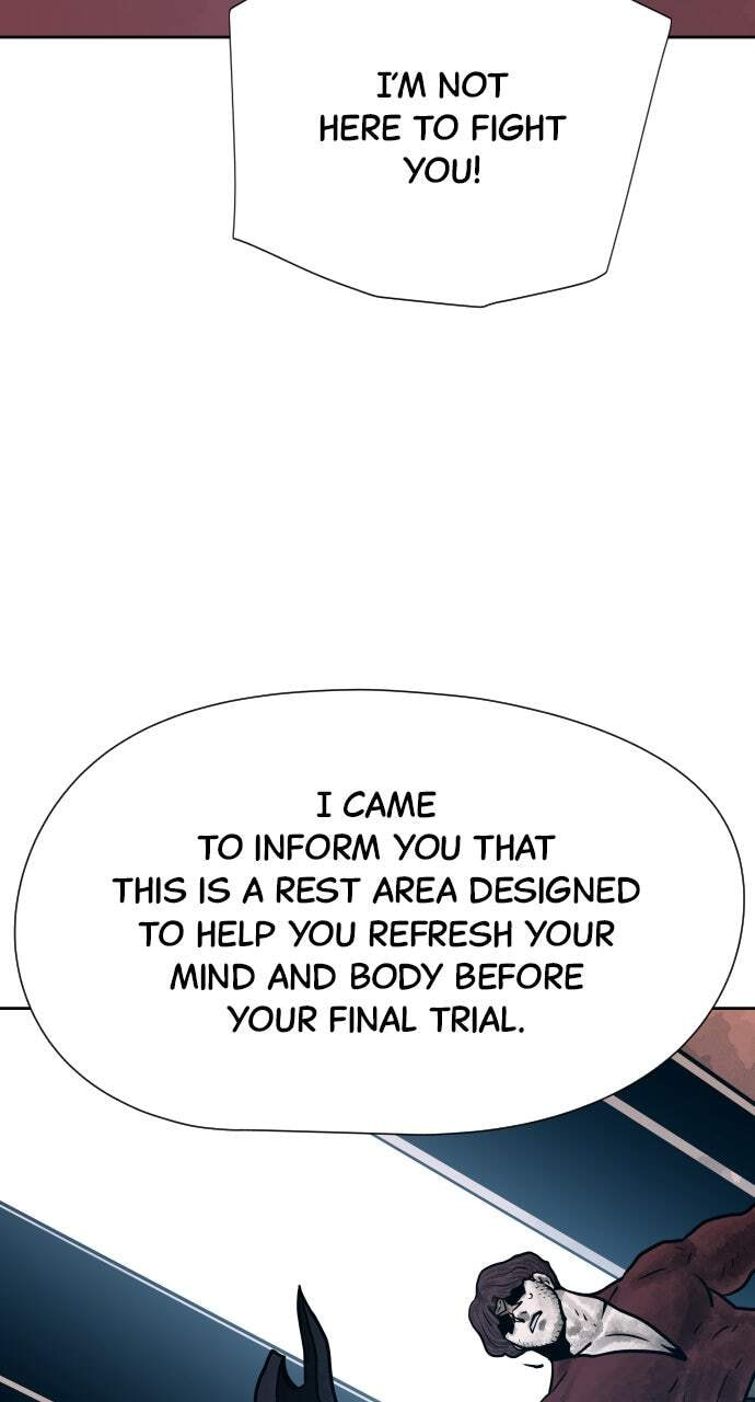 Read Warrior Executioner chapter 60 image 52 on Lezhin
